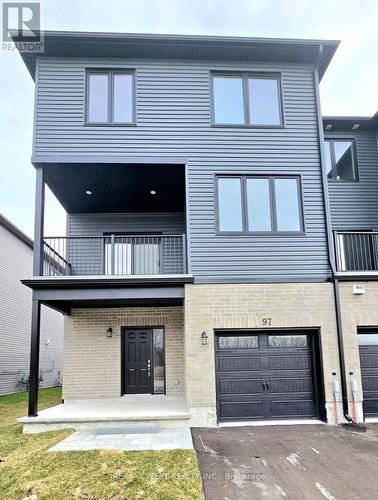 97 BUCHANAN AVENUE  Prince Edward County, ON K0K 2T0