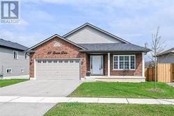27 BONNIE DRIVE  Haldimand, ON N0A 1H0