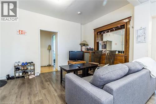 133 Albert Street, Waterloo, ON - Indoor Photo Showing Other Room