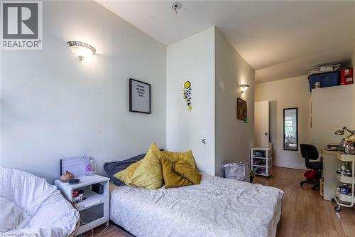 133 Albert Street, Waterloo, ON - Indoor Photo Showing Bedroom
