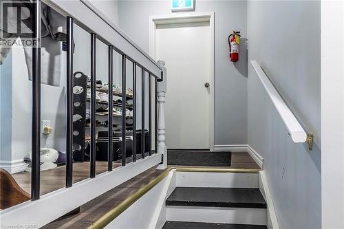 133 Albert Street, Waterloo, ON - Indoor Photo Showing Other Room