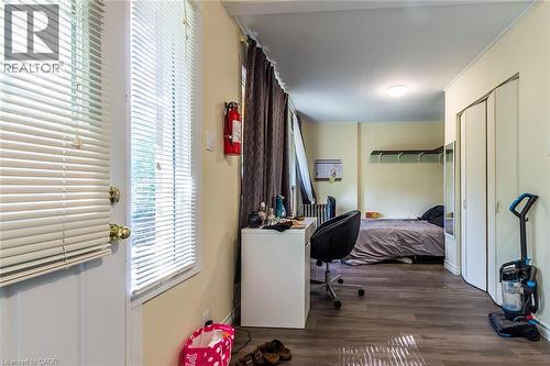 133 Albert Street, Waterloo, ON - Indoor Photo Showing Other Room