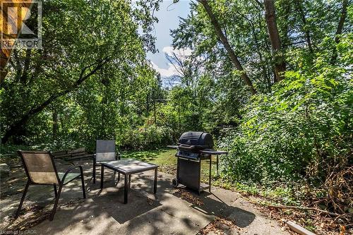 133 Albert Street, Waterloo, ON - Outdoor