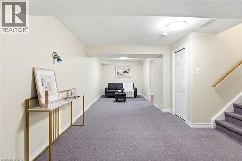 87 Ralgreen Crescent, Kitchener, ON - Indoor Photo Showing Other Room