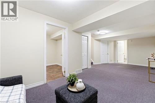 87 Ralgreen Crescent, Kitchener, ON - Indoor