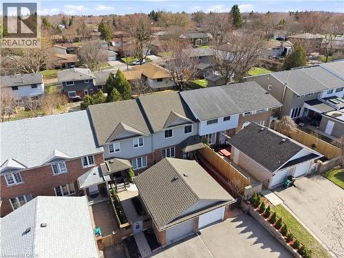 87 Ralgreen Crescent, Kitchener, ON - Outdoor