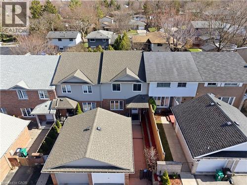 87 Ralgreen Crescent, Kitchener, ON - Outdoor