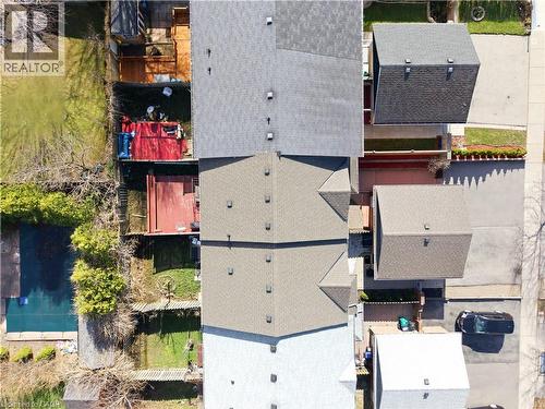 87 Ralgreen Crescent, Kitchener, ON - Outdoor With Deck Patio Veranda