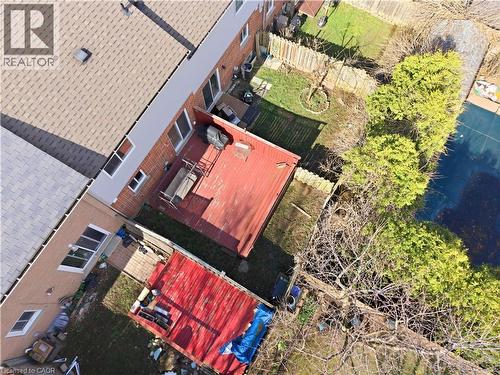 87 Ralgreen Crescent, Kitchener, ON - 