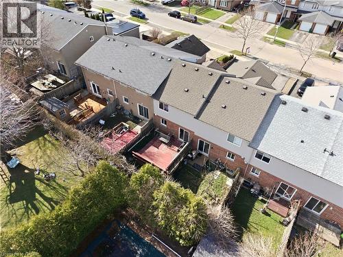 87 Ralgreen Crescent, Kitchener, ON - Outdoor