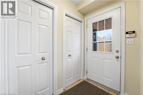87 Ralgreen Crescent, Kitchener, ON - Indoor Photo Showing Other Room