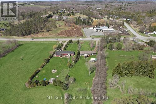 9467 WELLINGTON RD 124  Erin, ON N0B 1T0