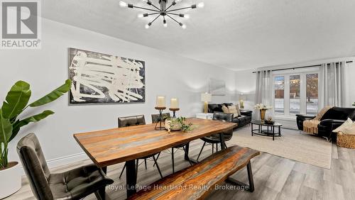 17 Suncoast Drive W, Goderich (Goderich (Town)), ON - Indoor