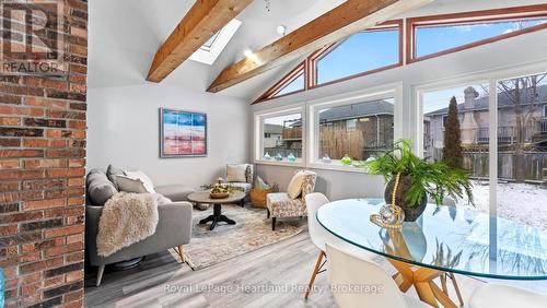 17 Suncoast Drive W, Goderich (Goderich (Town)), ON - Indoor Photo Showing Other Room