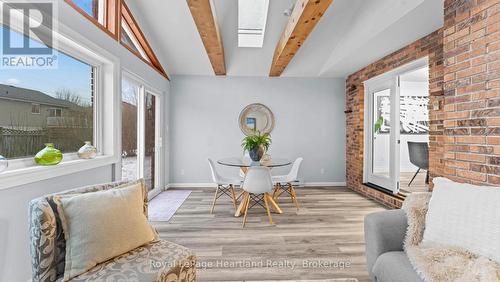 17 Suncoast Drive W, Goderich (Goderich (Town)), ON - 