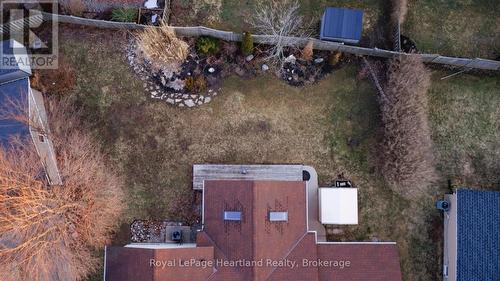 17 Suncoast Drive W, Goderich (Goderich (Town)), ON - Outdoor