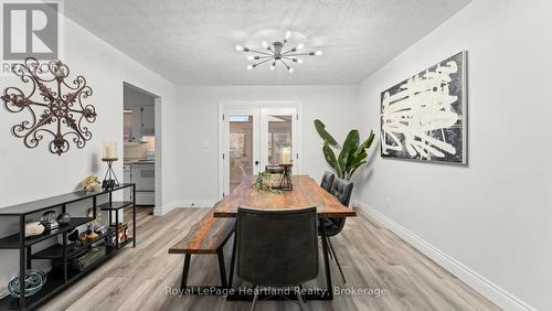 17 Suncoast Drive W, Goderich (Goderich (Town)), ON - Indoor