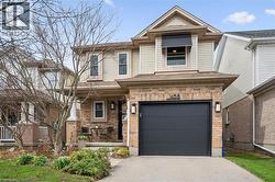458 CITADEL Court  Waterloo, ON N2K 3Y5