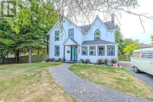 1177 WOODBINE ROAD  Kingston (North Of Taylor-Kidd Blvd), ON K7P 2X6