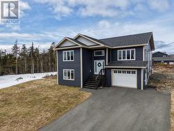 33 Peggy Deane Drive Portugal Cove-St. Philips, NL A1M 0H7