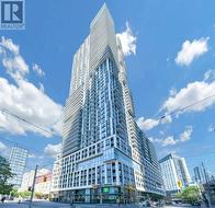 708 - 251 JARVIS STREET Toronto, ON M5B 0C3