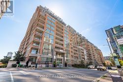 1708 - 65 EAST LIBERTY STREET Toronto, ON M6K 3R2