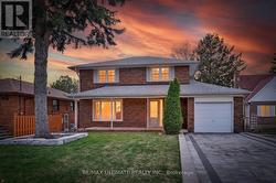 70 ROSEMOUNT DRIVE Toronto, ON M1K 2X3