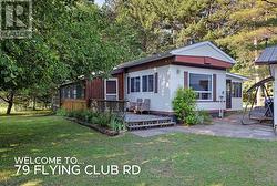 79 FLYING CLUB ROAD Greater Madawaska, ON K0J 2R0