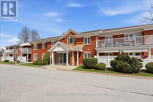 104 - 433 LINWELL ROAD  St. Catharines (Bunting/Linwell), ON L2M 2P5