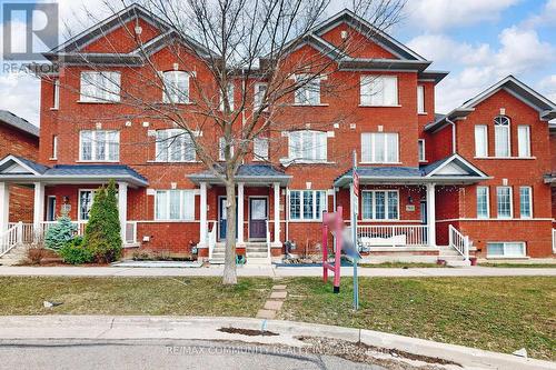 771 CORNELL ROUGE BOULEVARD  Markham, ON L6B 0K2
