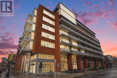 323 - 354 GLADSTONE AVENUE  Ottawa, ON K2P 0R4