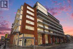 323 - 354 GLADSTONE AVENUE  Ottawa, ON K2P 0R4