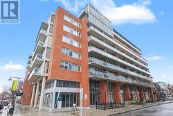 323 - 354 GLADSTONE AVENUE  Ottawa, ON K2P 0R4