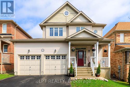 16 BARDAWILL AVENUE  Georgina, ON L4P 0E7