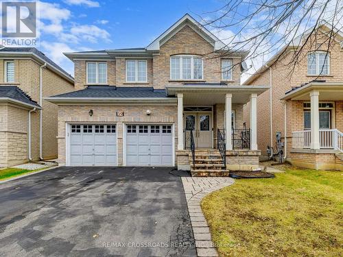 39 PANTANO DRIVE  Vaughan, ON L4J 0A9