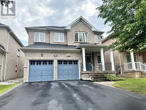 39 PANTANO DRIVE  Vaughan, ON L4J 0A9