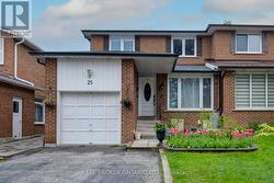 BSMT - 25 CHARNWOOD PLACE Markham, ON L3T 5H2