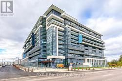PH08 - 395 DUNDAS STREET W Oakville, ON L6M 5R8
