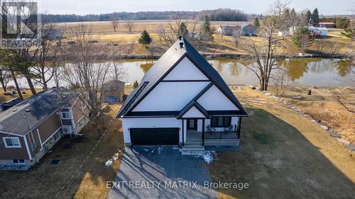 709 LEBRUN STREET  The Nation, ON K0A 1M0