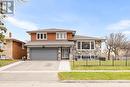 176 Daphne Avenue, Mississauga, ON  - Outdoor With Facade 
