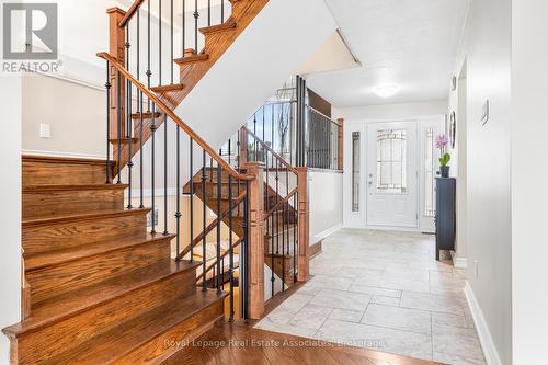 176 Daphne Avenue, Mississauga, ON - Indoor Photo Showing Other Room