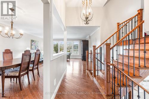176 Daphne Avenue, Mississauga, ON - Indoor