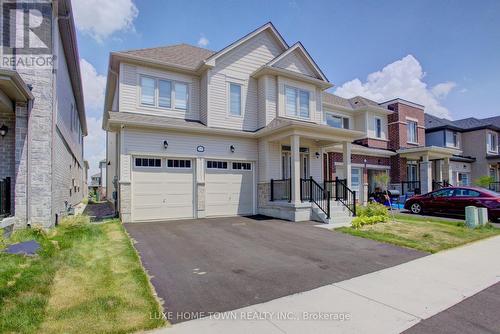 255 REA DRIVE  Centre Wellington, ON N1M 0K1