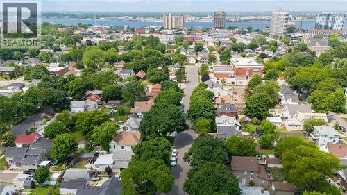 116 Cameron Street, Sarnia, ON - Outdoor With Body Of Water With View