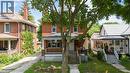 116 Cameron Street, Sarnia, ON  - Outdoor With Deck Patio Veranda With Facade 