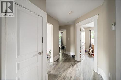 116 Cameron Street, Sarnia, ON - Indoor Photo Showing Other Room