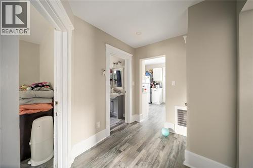 116 Cameron Street, Sarnia, ON - Indoor Photo Showing Other Room