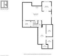 Lower Floor - 