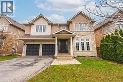 425 BURLOAK Drive  Oakville, ON L6L 6W8