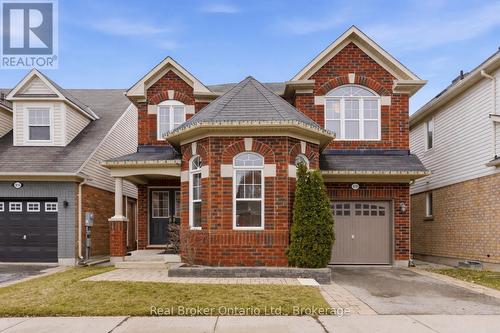 910 VICKERMAN WAY  Milton (Co Coates), ON L9T 0K5